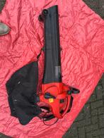 Gamma Bladblazer/Zuiger, Gebruikt, Handgedragen, Ophalen of Verzenden, Met zuigfunctie