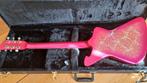 Wild Customs Firewild gitaar, Muziek en Instrumenten, Snaarinstrumenten | Gitaren | Elektrisch, Ophalen, Gebruikt, Solid body