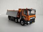 WSI DAF CF 1:50 kipper demo, Hobby en Vrije tijd, Modelauto's | 1:50, Ophalen of Verzenden, Zo goed als nieuw, Bus of Vrachtwagen