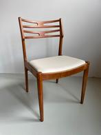 Deense Johannes Andersen model 101 Vamo Møbler, Huis en Inrichting, Stoelen, Ophalen, ., Johannes Andersen voor Vamo Møbler, Zo goed als nieuw