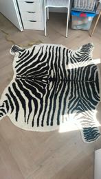 Grensten ikea zebrakleed, Huis en Inrichting, Ophalen of Verzenden, Zo goed als nieuw, Rechthoekig, 200 cm of meer