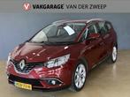 Renault Grand Scénic 1.2 TCe Zen 7p. | Navi (bj 2017), Voorwielaandrijving, Gebruikt, Euro 6, 4 cilinders