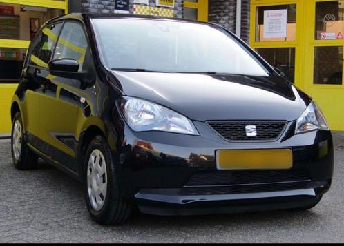 Te huur, Auto's, Seat, Bedrijf, Mii, ABS, Airbags, Airconditioning, Alarm, Centrale vergrendeling, Electronic Stability Program (ESP)