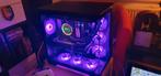 MSI High-end gaming pc., 64 GB of meer, Msi, Virtual Reality, Ophalen of Verzenden