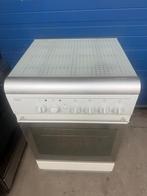 Pelgrim Gasfornuis | Schoon | Garantie | Bezorging, Witgoed en Apparatuur, Fornuizen, Zo goed als nieuw, Gas, 85 tot 90 cm, Hete lucht