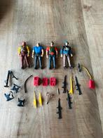 _  1984 Galoob A-Team Bad Boys, Ophalen of Verzenden, Gebruikt