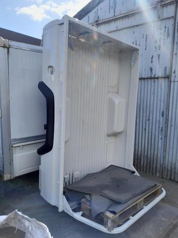 NIEUWE Laadbakken Toyota Landcruiser/Land cruiser cabine beschikbaar voor biedingen