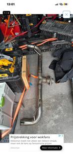 Golf 7/7.5 3” milltek uitlaat, Auto-onderdelen, Uitlaatsystemen, Ophalen of Verzenden