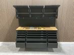 Werkbank 5 modellen uit voorraad leverbaar ‼️ aanbieding ‼️, Ophalen, Nieuw, 170 cm of meer