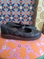 De. Martens schoenen maat 41, Ophalen of Verzenden, Zo goed als nieuw, Zwart