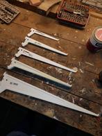 Steunen, Verzenden, Gebruikt