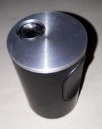 Vntage Braun tafelaansteker ontwerp Dieter Rams, Verzamelen, Ophalen of Verzenden, Gebruikt, Aansteker