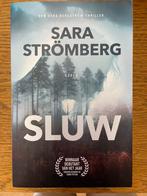 SARA STRÖMBERG - SLUW, Ophalen of Verzenden
