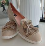 Instappers maat 43,5 - 44 Roberto Angelo, Ophalen of Verzenden, Zo goed als nieuw, Instappers