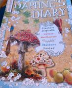 Daphne’s diary juli 2025 tijdschrift, Ophalen of Verzenden, Zo goed als nieuw