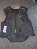 Bodyprotector kind, Ophalen of Verzenden, Zo goed als nieuw