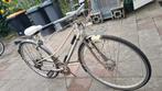 Vintage fiets gold rad, Ophalen