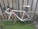 Koga Miyata Team Leontien dames racefiets, Fietsen en Brommers, Fietsen | Racefietsen, Gebruikt, 26 inch, Aluminium, 49 tot 53 cm
