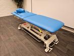 Camino elektrische behandeltafel ringbediening, Sport en Fitness, Massageproducten, Ophalen, Nieuw, Massagetafel
