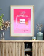 Chanel parfum poster, Nieuw, Ophalen of Verzenden, Film en Tv