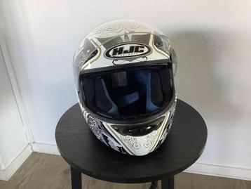 Integraal Motorhelm beschikbaar voor biedingen