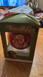 Efteling Sprookjesnboom kerstbal Roodkapje nieuw, Verzamelen, Efteling, Ophalen of Verzenden, Nieuw, Overige typen