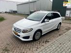 Mercedes-Benz B-klasse 220 d Automaat Cruise Airco Pdc Voor, Gebruikt, Euro 6, 4 cilinders, Origineel Nederlands