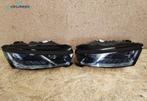 Skoda Octavia IV 5E Full LED koplamp koplampen