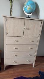 Ladenkast, Huis en Inrichting, Kasten | Ladekasten, Ophalen, Gebruikt, 100 tot 150 cm, 50 tot 100 cm