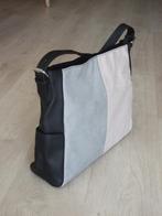 Tas mooie nieuwe schoudertas shopper, Sieraden, Tassen en Uiterlijk, Ophalen of Verzenden, Nieuw