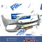 A2068859401 W206 C63 AMG BUMPER C KLASSE C63s AERO VOORBUMPE, Gebruikt, Voor, Mercedes-Benz, Ophalen of Verzenden