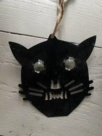 Antieke franse vogelverschrikker, Antiek en Kunst, Antiek | Woonaccessoires, Ophalen of Verzenden