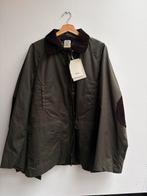 Toteme Country Jacket in Forest groen maat FR 40, Ophalen, Nieuw, Maat 38/40 (M), Groen