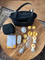 Medela freestyle flex kolf, Kinderen en Baby's, Babyvoeding en Toebehoren, Ophalen of Verzenden, Borstkolf