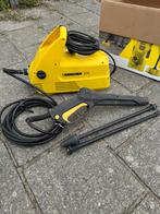 Te koop hogf druk reiniger, Ophalen of Verzenden, Zo goed als nieuw, Elektrisch