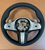 BMW Stuurwiel X5 X7 LED Flippers Vibro, Ophalen of Verzenden, Gebruikt, BMW