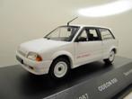 Citroen AX Sport 1:43 Odeon, Hobby en Vrije tijd, Modelauto's | 1:43, Verzenden, Nieuw, Auto, Overige merken