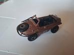 Playart Volkswagen Schwimwagen # SW-51, Ophalen of Verzenden, Zo goed als nieuw, Auto