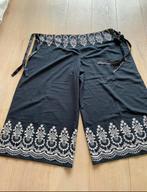 Wikkelbroek one size katoen nieuwstaat, Kleding | Dames, Broeken en Pantalons, Ophalen of Verzenden, Zo goed als nieuw, Maat 38/40 (M)