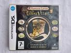 professor LAYTON and the CURIOUS VILLAGE, Spelcomputers en Games, Gebruikt, 1 speler, Racen en Vliegen, Ophalen of Verzenden