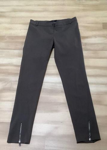 BUITENKANS! Prachtige Patrizia Pepe broek mt 40/als NIEUW beschikbaar voor biedingen