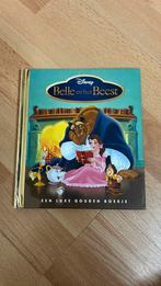 Belle en het Beest, Ophalen of Verzenden, Zo goed als nieuw