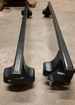 Thule dakdragerset voor Ford Mondeo (2007-2014) -, Auto diversen, Dakdragers, Ophalen of Verzenden, Nieuw