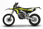 Fantic|XEF|250|nieuw|BTW|crossmotor|enduro| white en black, Motoren, Fantic, 250 cc, Bedrijf, Info@fantic.com