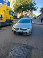 Volkswagen Passat 1.6 TDI 88KW BMT Variant DSG 2016 Grijs, Auto's, Volkswagen, Adaptive Cruise Control, 4 cilinders, Origineel Nederlands