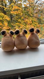 3x Pou Plush - Nieuw!, Ophalen of Verzenden, Nieuw, Overige typen