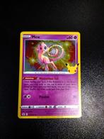 Mew Holo Celebrations NM, Ophalen of Verzenden