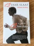 12 Jaar slaaf

 
Solomon Northup, Solomon Northup, 19e eeuw, Ophalen of Verzenden, Zuid-Amerika