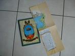 Efteling jaarboekje, fotoboekje, 1988, Pagode + plattegrond, Ophalen of Verzenden, Zo goed als nieuw