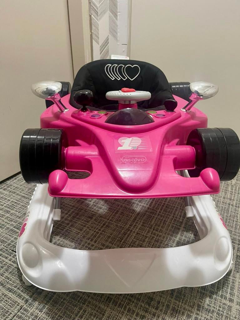 Leuke kinderfiets, Ophalen of Verzenden, Gebruikt